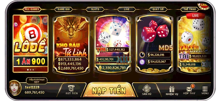 Hướng dẫn tải và cài đặt go88